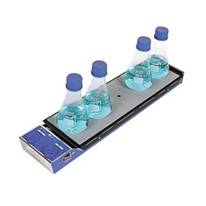 Máy khuấy từ 5 vị trí khuấy IKA RT 5 power IKAMAG®