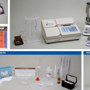 MÁY QUANG PHỔ HUỲNH QUANG SERIES-4EX