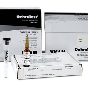OCHRATEST