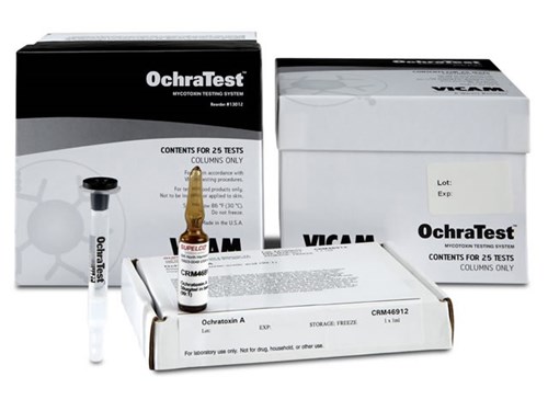 OCHRATEST