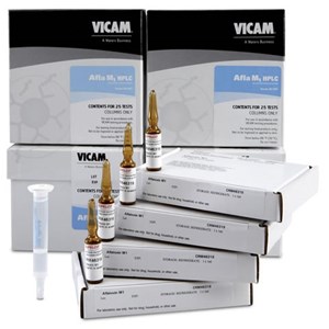 AFLA M1 HPLC KIT