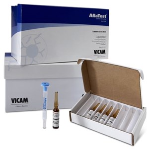 AFLATEST HPLC KIT