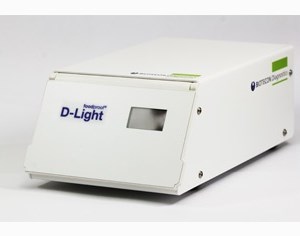 foodproof® D-Light